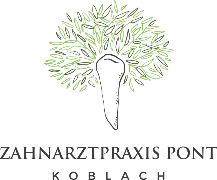 Logo Zahnarztpraxis Pont Koblach